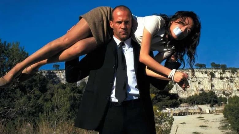 The Transporter screenshot 3