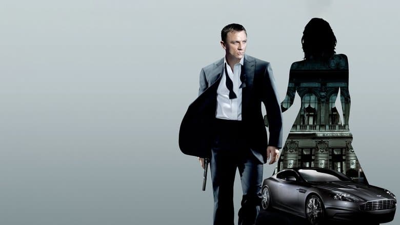 Casino Royale screenshot 2