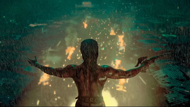 The Paradise screenshot 2