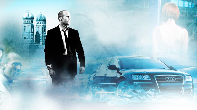 Transporter 3 screenshot 3