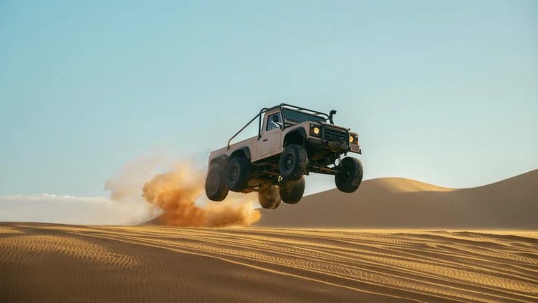 Matchbox the Movie screenshot 2