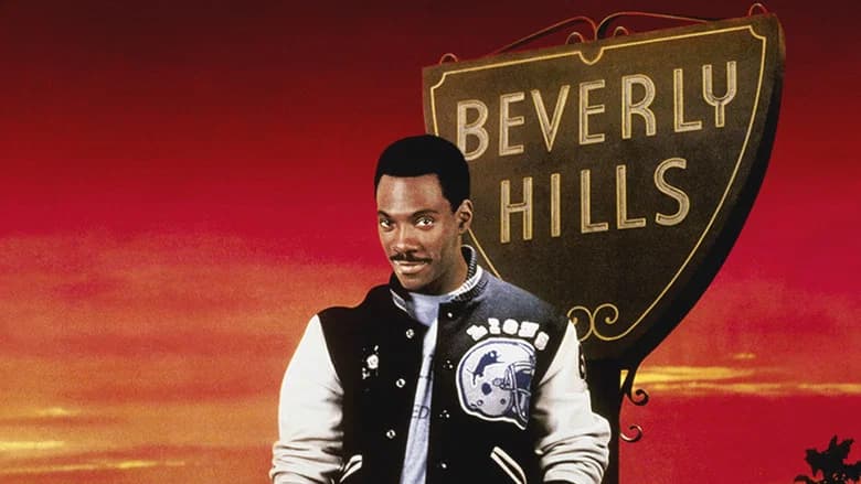 Beverly Hills Cop II screenshot 4