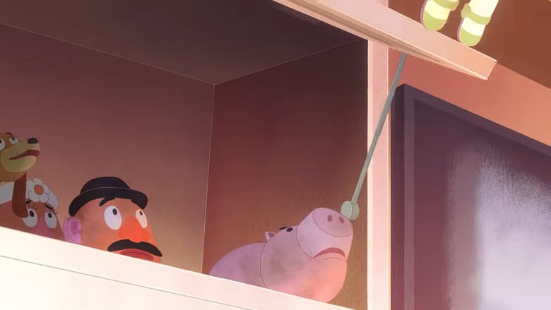 Toy Story 5: Zhuazhou screenshot 3