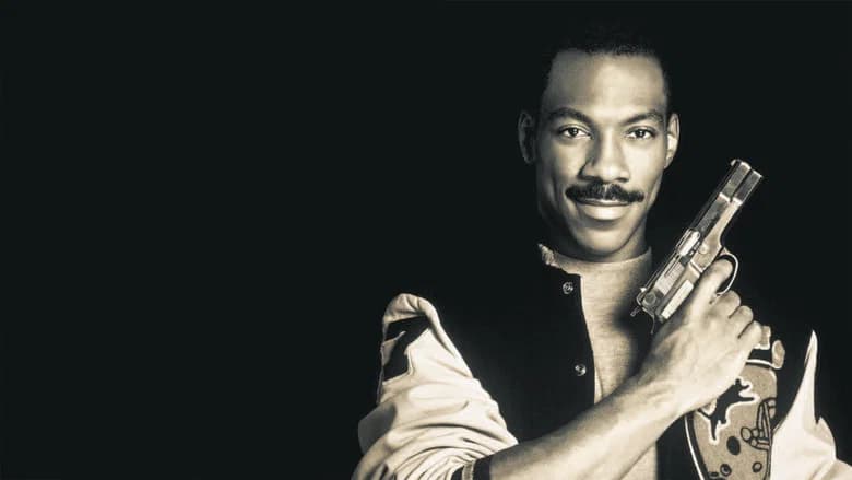 Beverly Hills Cop III screenshot 2