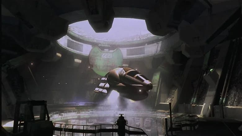 Screamers screenshot 2