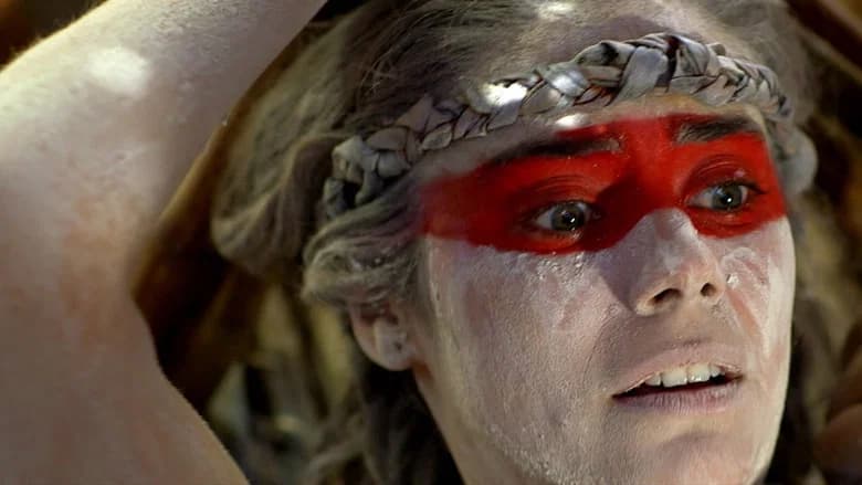 The Green Inferno screenshot 2
