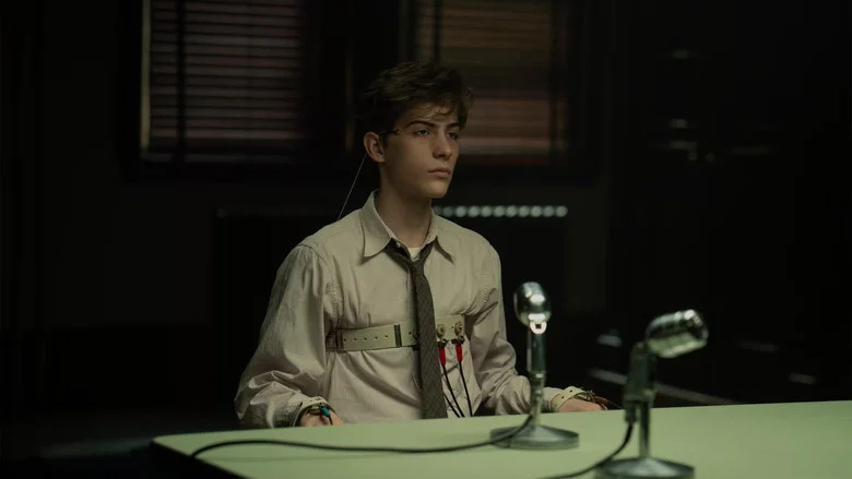 UNABOMBER screenshot 4