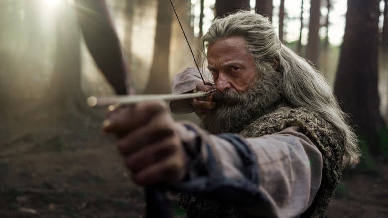 The Death of Robin Hood screenshot 2