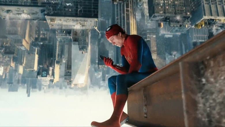 Spider-Man: Brand New Day screenshot 2
