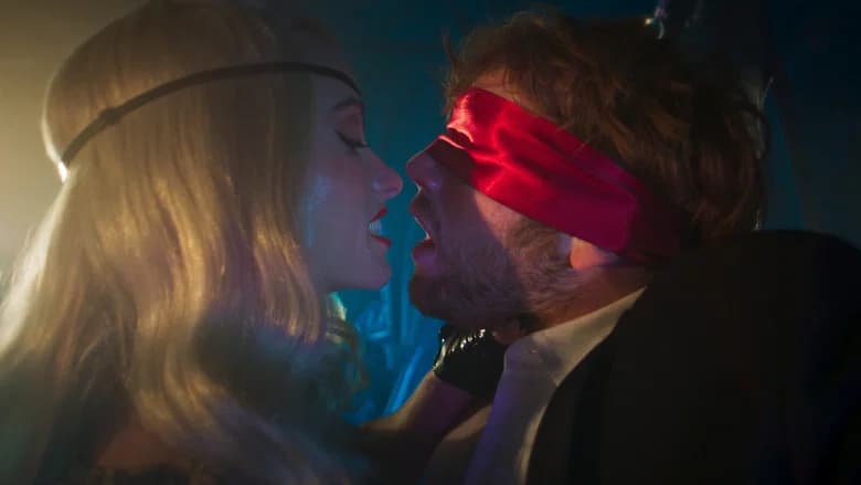 I Want Your Sex screenshot 4