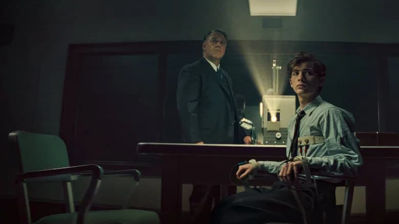 UNABOMBER screenshot 3
