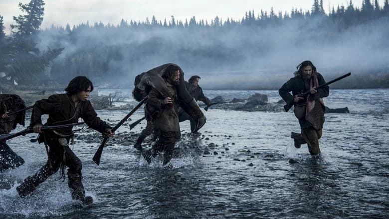 The Revenant screenshot 3