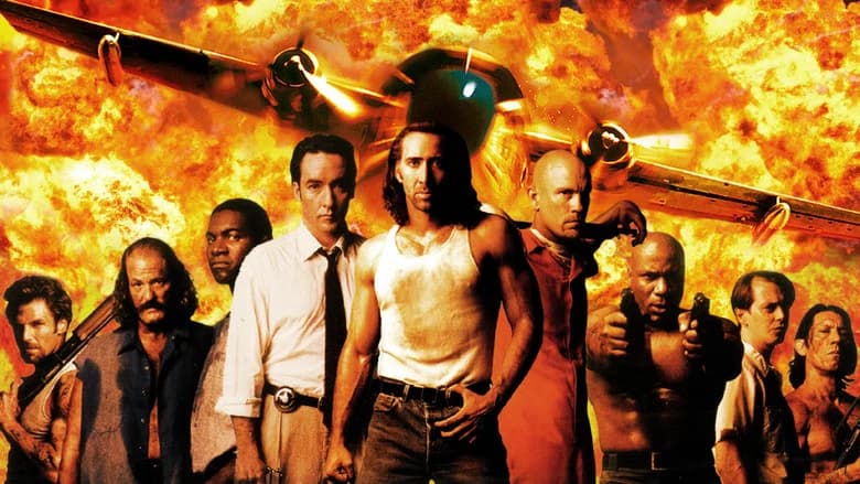 Con Air screenshot 4