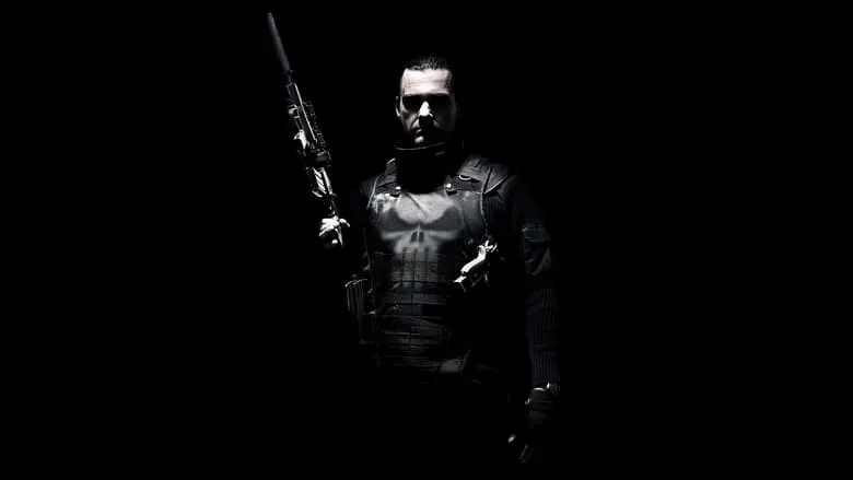 Punisher: War Zone screenshot 3