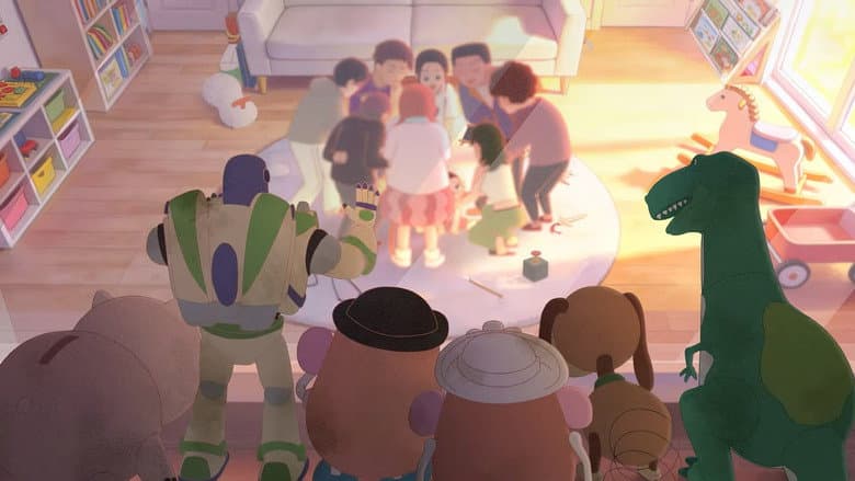 Toy Story 5: Zhuazhou screenshot 4