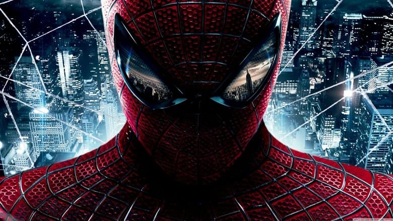 The Amazing Spider-Man screenshot 2