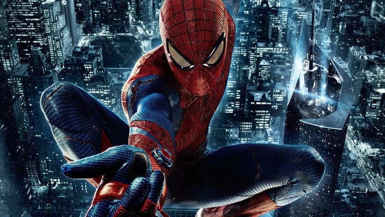 The Amazing Spider-Man screenshot 4