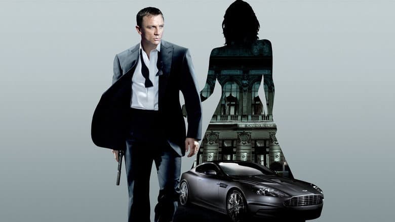 Casino Royale screenshot 3