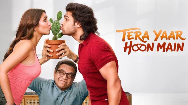 Tera Yaar Hoon Main screenshot 1