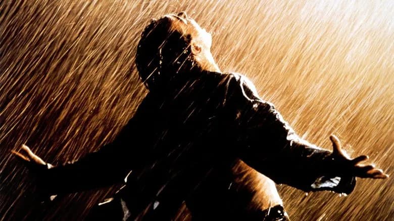 The Shawshank Redemption screenshot 4