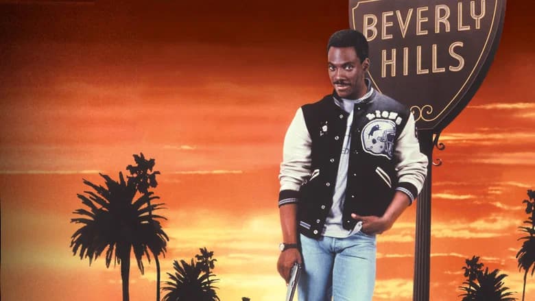 Beverly Hills Cop II screenshot 3