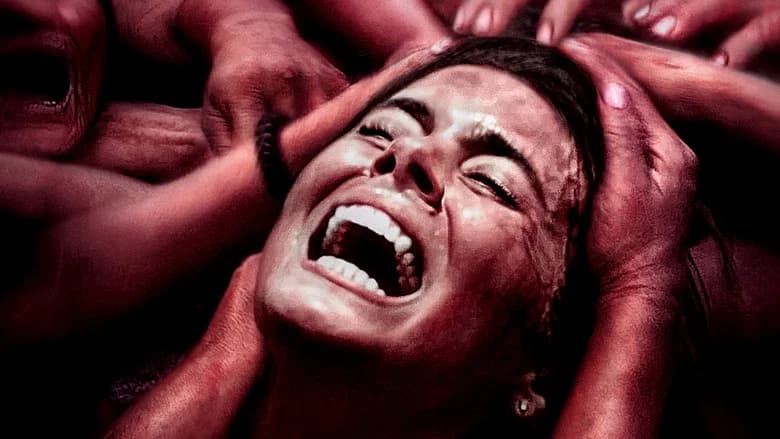 The Green Inferno screenshot 3