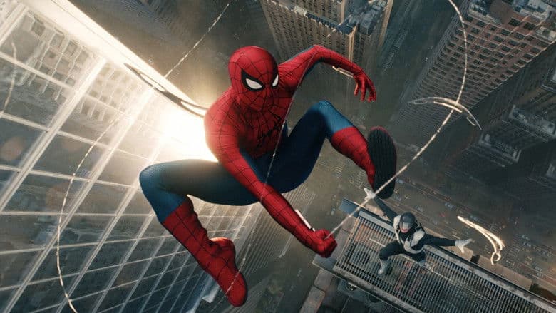 Spider-Man: Brand New Day screenshot 3