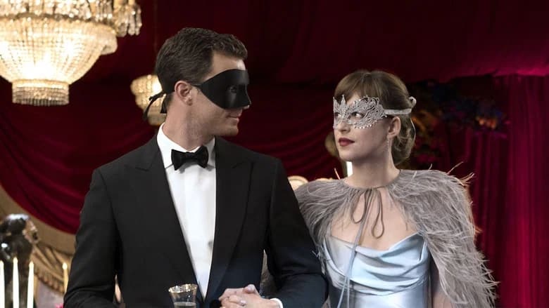 Fifty Shades Darker screenshot 4