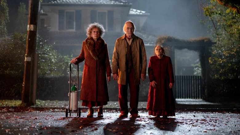 Insidious: Out of the Further screenshot 4