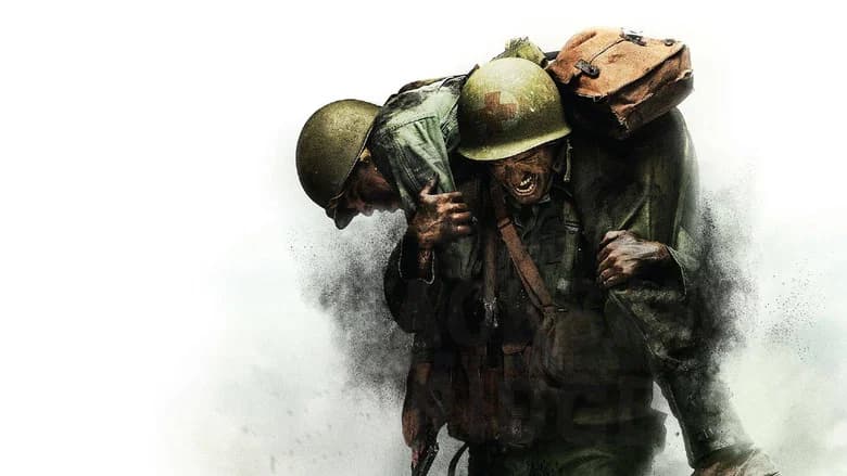 Hacksaw Ridge screenshot 4