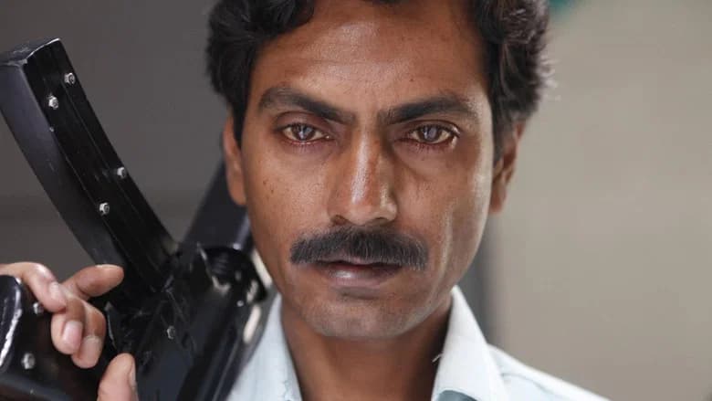 Gangs of Wasseypur - Part 1 screenshot 2