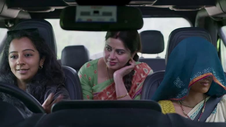 Paradha screenshot 4