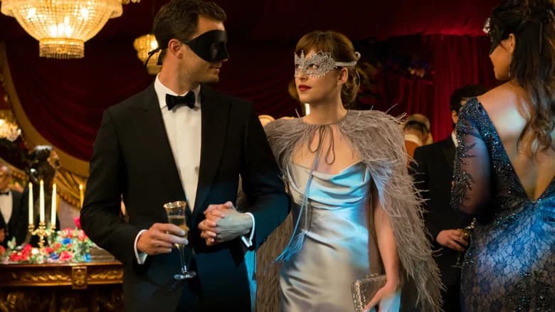 Fifty Shades Darker screenshot 2