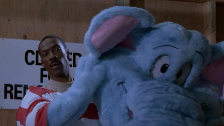 Beverly Hills Cop III screenshot 4