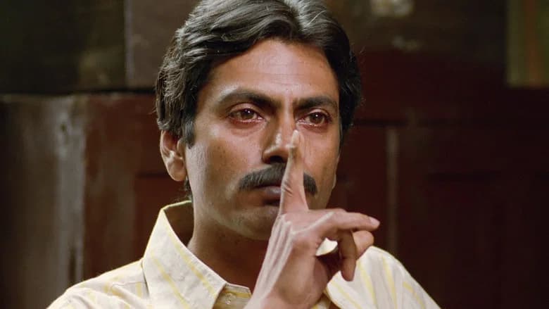 Gangs of Wasseypur - Part 1 screenshot 4