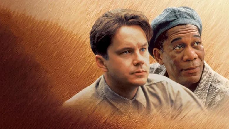 The Shawshank Redemption screenshot 2