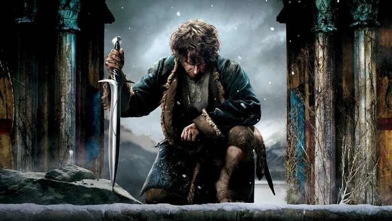 The Hobbit: The Battle of the Five Armies screenshot 4